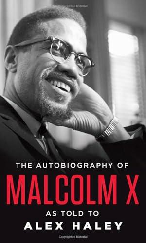 The Autobiography of Malcolm X