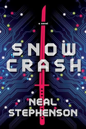 Snow Crash